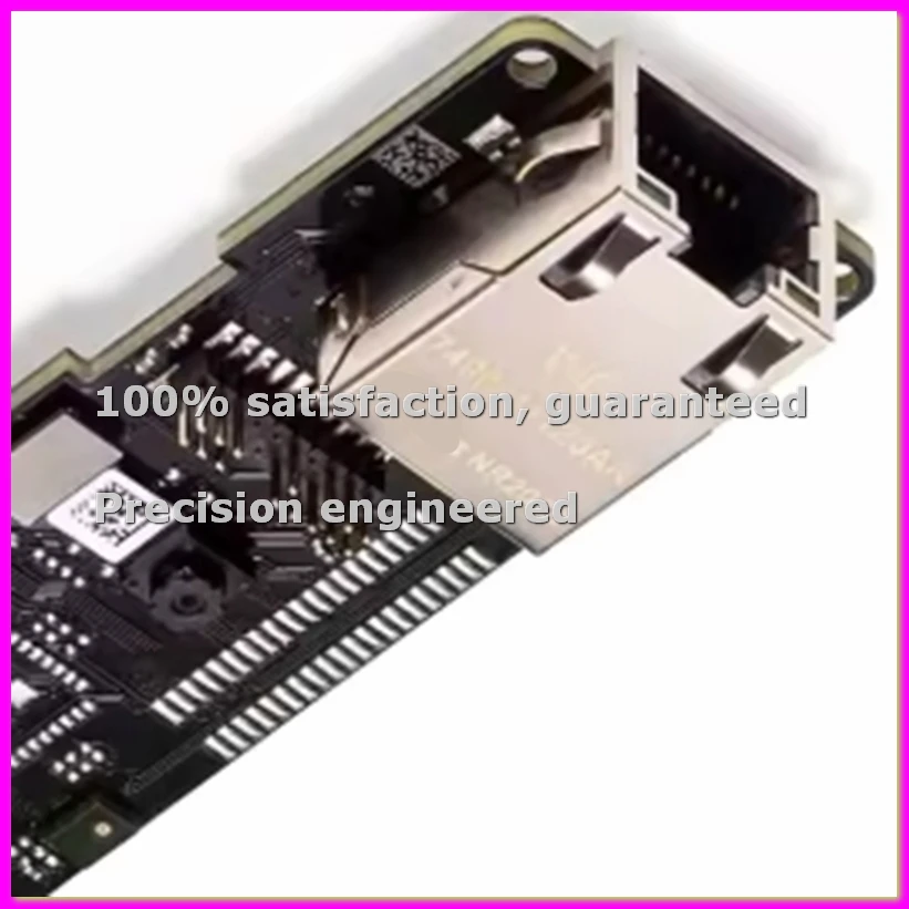 For Portenta Vision Shield - Ethernet ASX00021 H7 Lite Development Board-ABVP