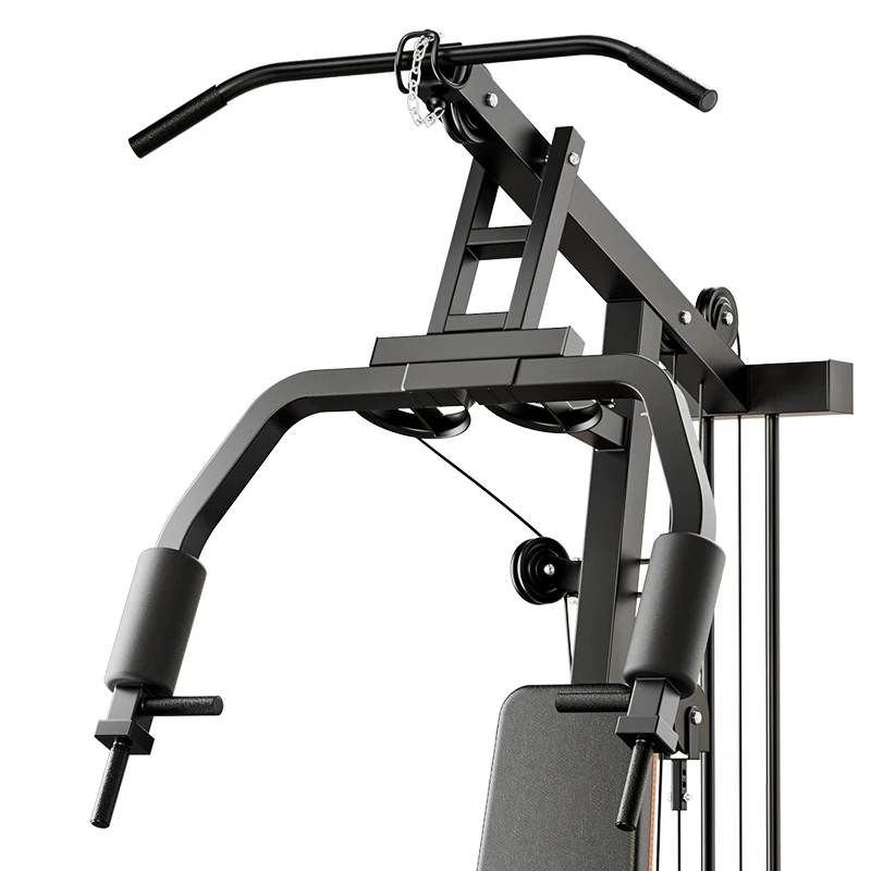Professional Home Gym Fitness Equipment Multifunctional Integrated Trainer Mutli Function Station for Body Building