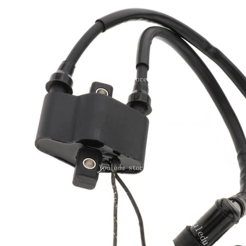 

Подходит для 2-тактного внешнего комплекта высокого давления Tohatsu 9.9 Dongfang 3G2-06050 3A0-06048-1