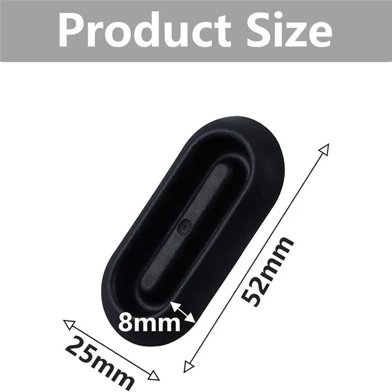 10Pcs Car Floor Pan Chassis Bung Plug Grommet N91055001 For VW Up Transporter Touran Scirocco Phaeton Lupo