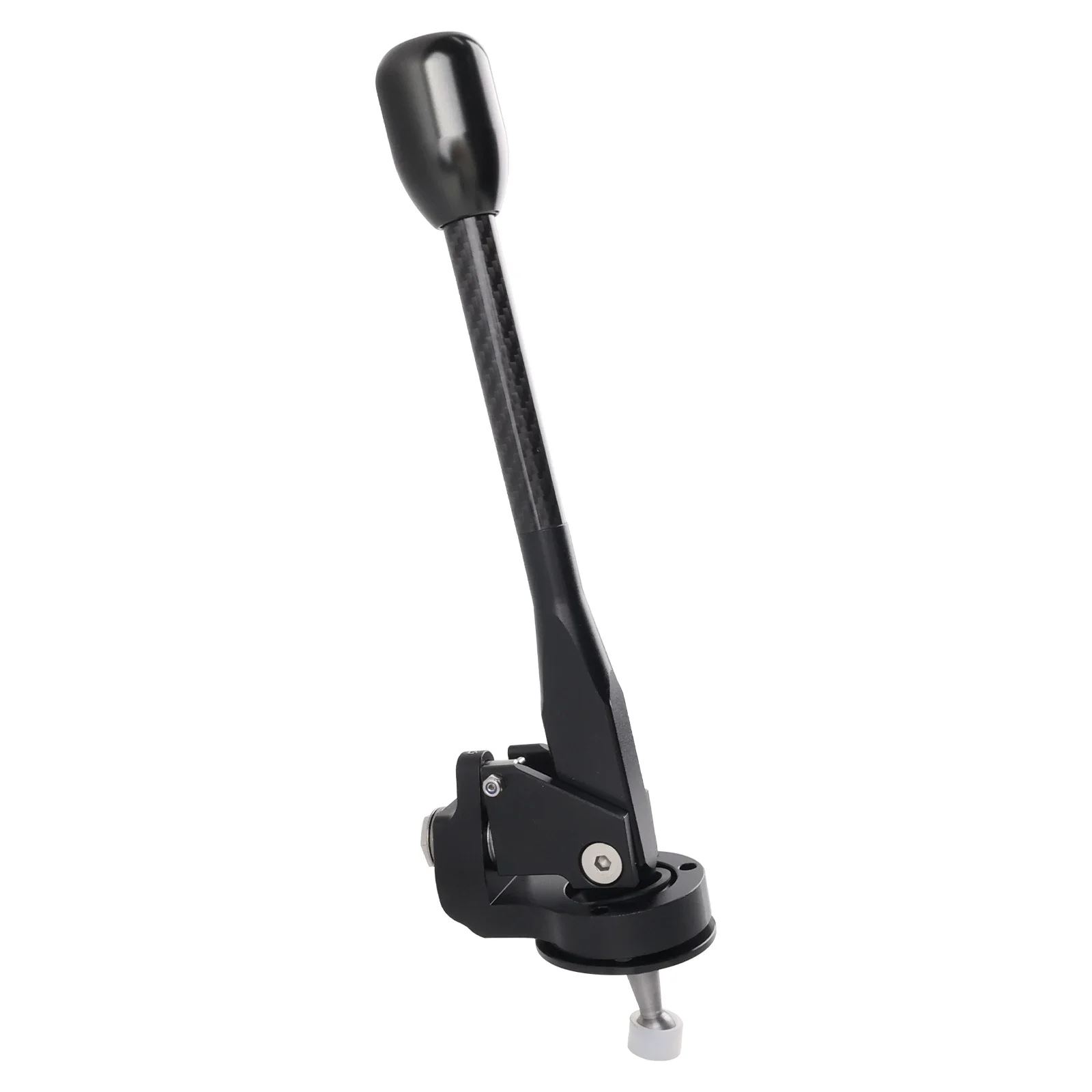 صندوق ناقل الحركة القصير لسباق البليت من الألومنيوم المؤكسد باللون الأسود - لمازدا MX-5 NA/NB (5 و6 سرعات) | المكونات الداخلية MX5 IRP #5