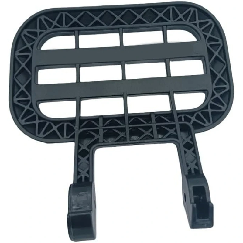 Brake Front Hand Guard Part Number 90609587 For DCCS620 20V 12In Chainsaw Brake Front Hand Guard Power Tool Replacement Parts