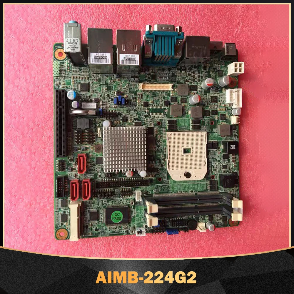 ITX 17X17 Motherboard For Advantech AIMB-224G2