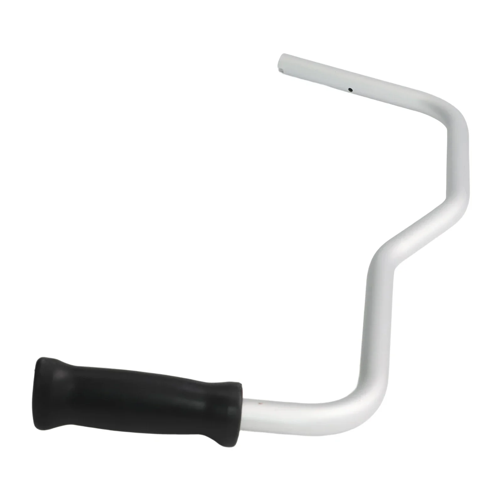 Für Gärtner: Ergonomischer Rasenmähergriff, rutschfester Griff, Komfortgriff für Trimmer, rutschfestes Griffdesign – Detail 19