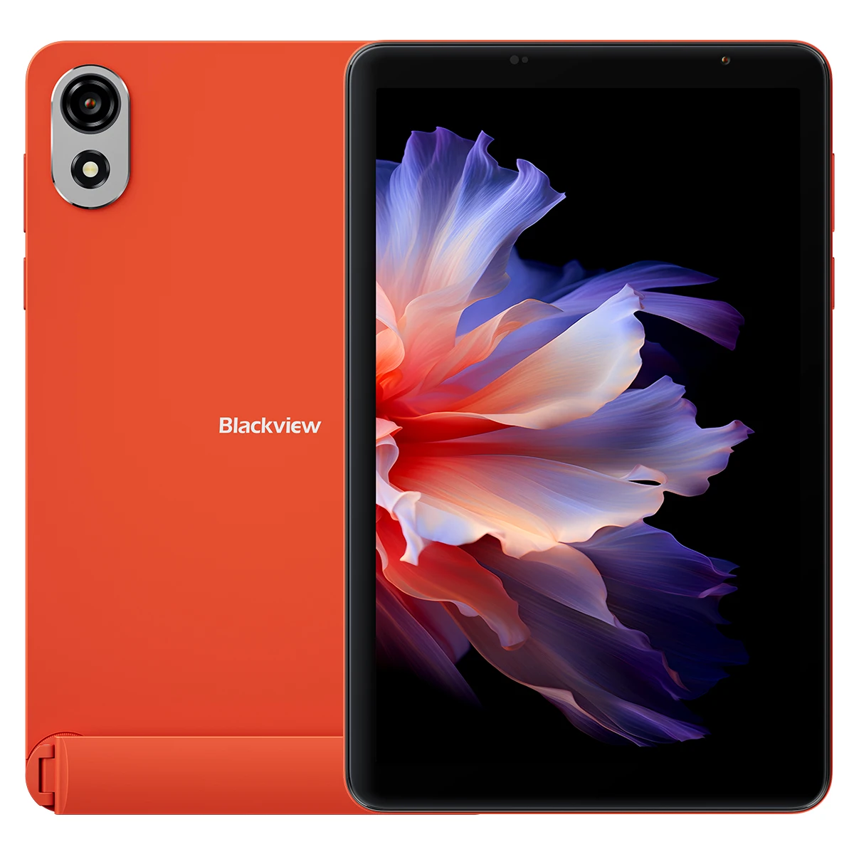 Blackview タブレット 8インチ HDディスプレイ Unisoc T615 6GB+256GB