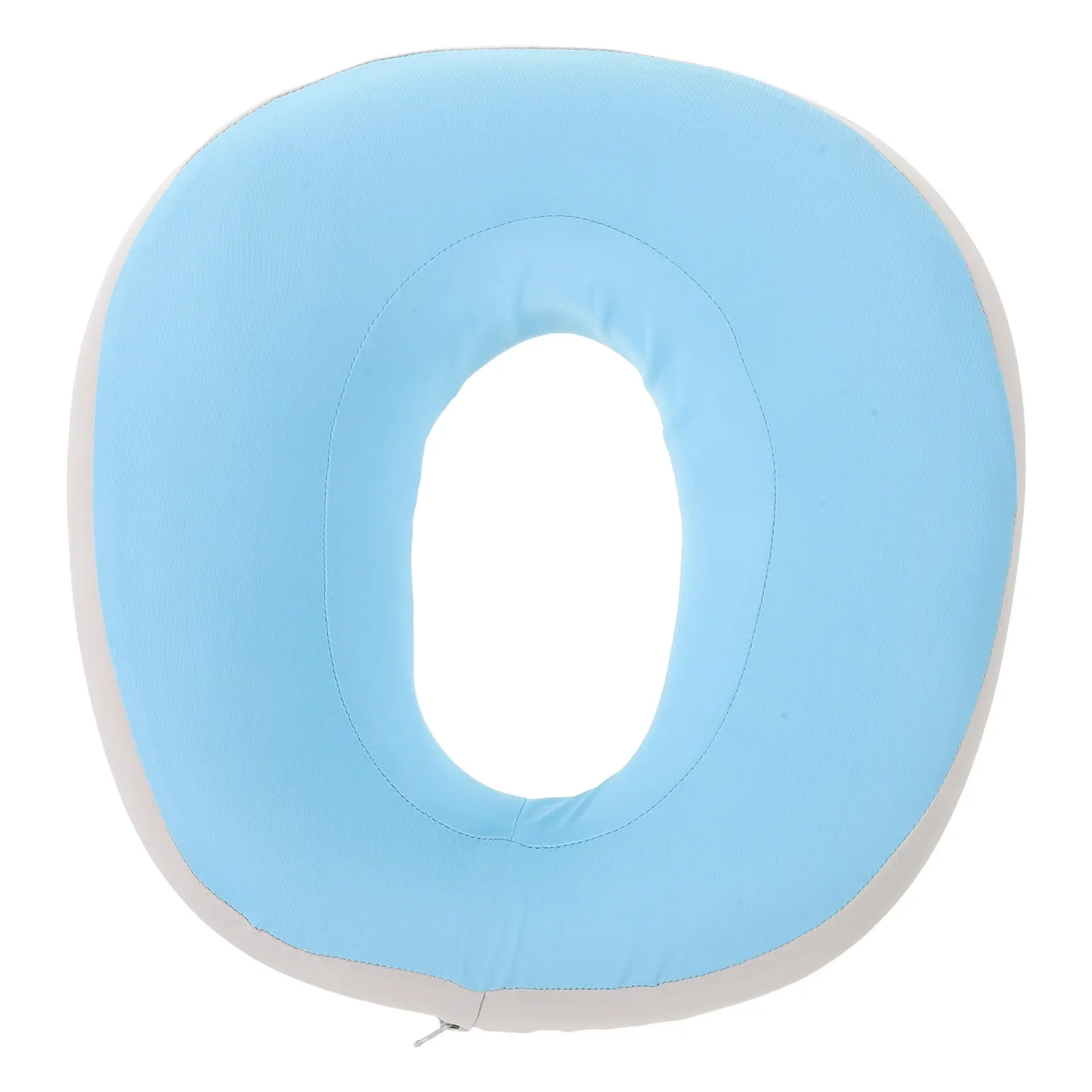 

Facial Spa Pillow Face Down Cushion Ergonomic Massage Bed Face Support Soft Headrest Cushion for Beauty Salon Skin Care Massage