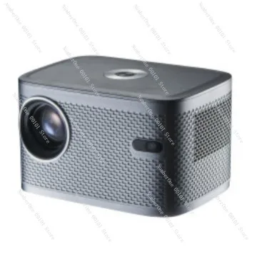 Projector 1080P Home Portable Projector Home Wireless WIFI Home Projector Office