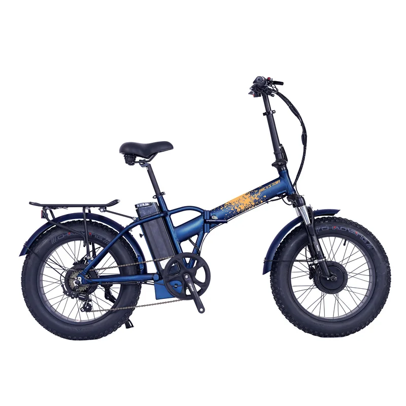 electric folding bikes for adults two wheels