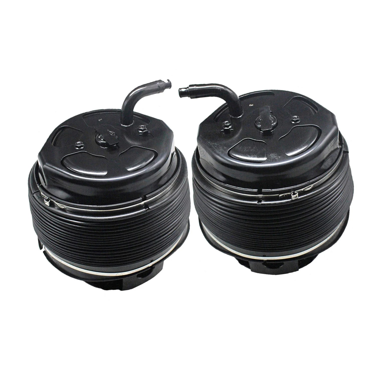 

2Pcs Rear Left&Right Air Suspension Spring Bags 48080-34010 48080-34020 4808034010 4808034020 for Toyota Sequoia 2008-2020