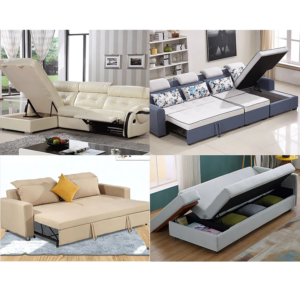 大荷重対応テーブル昇降機構、空気圧ヒンジスプリング、キッチン - Furniture And Kitchen Hardware Fitting のレビューと価格