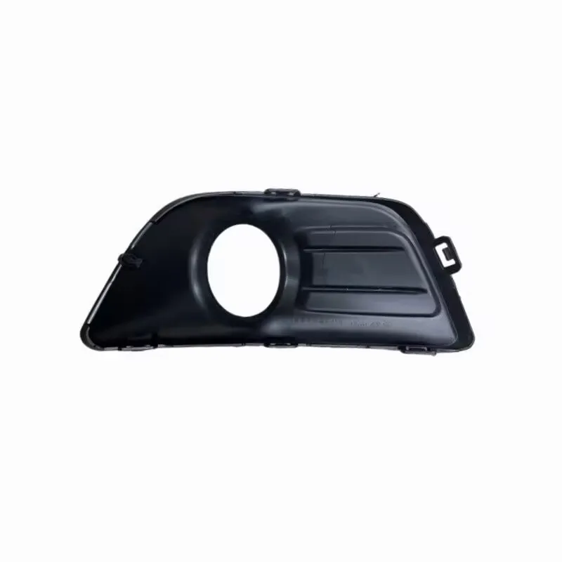 Car Fog Light Bezel Cover  742249 for 2008‑2012 C4 Front Bumper Repair Spare Part
