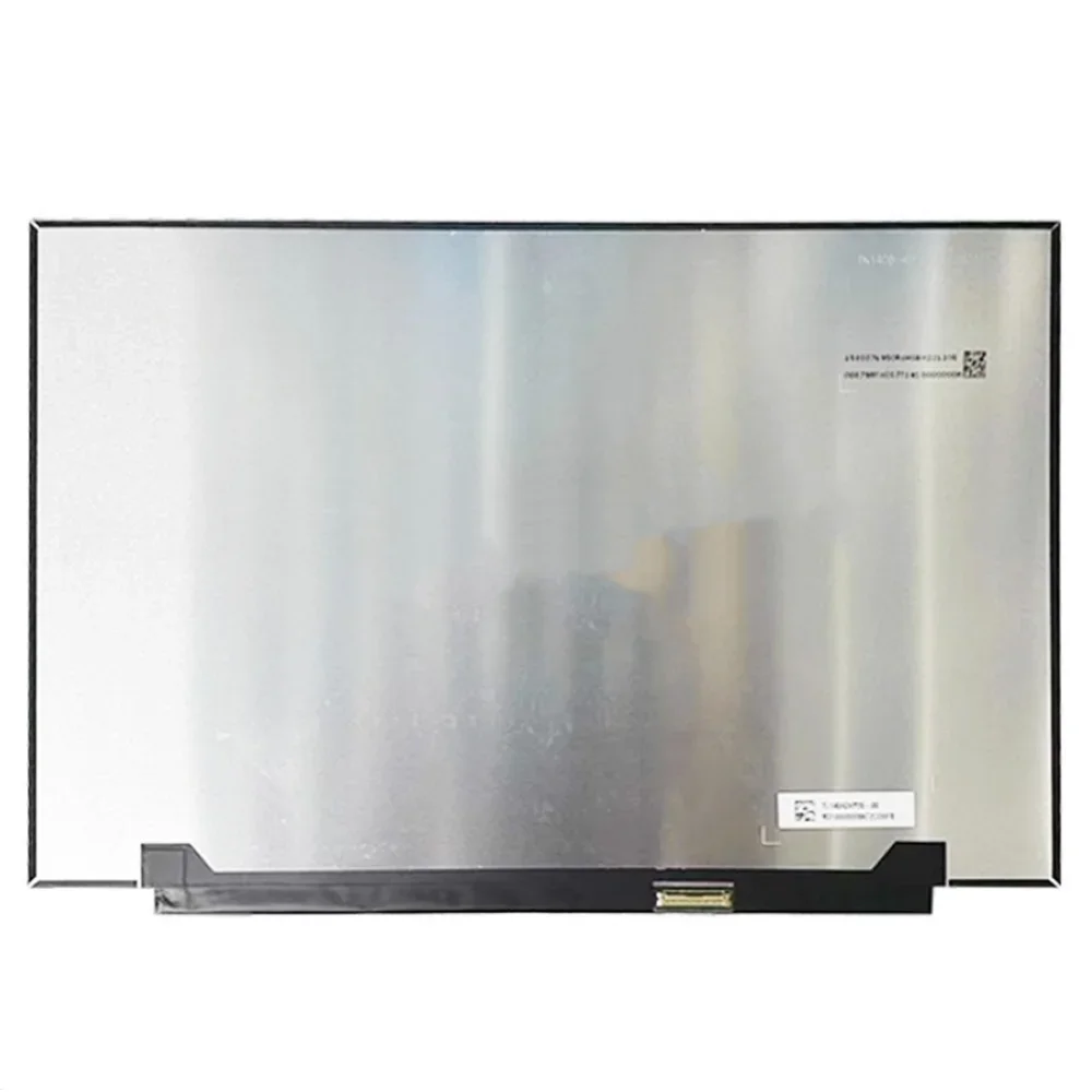 

14-дюймовый ЖК-экран для VIA 14 Pro M24, 54 Вт, EPP, 40 контактов, IPS-панель, без сенсорного экрана, QHD 2880x1800, без сенсорного экрана