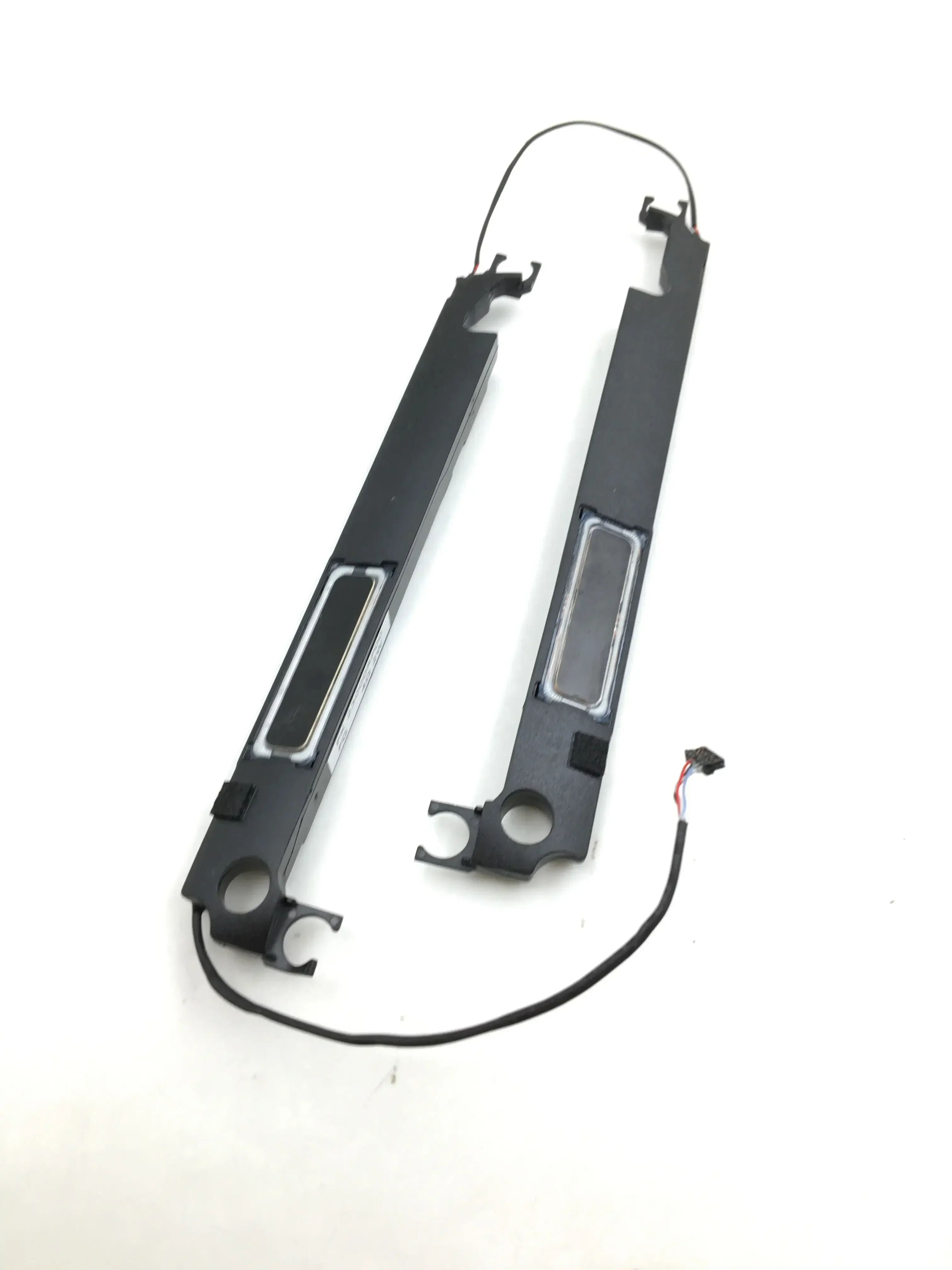 مكبر صوت أصلي جديد للكمبيوتر المحمول Dell XPS 15 9550 9560 9570 P56F M5510 M5520 5510 5520 5530 5540 مكبر صوت 0TX47W PK23000RP00 #2