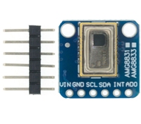 GY- AMG8833 IR 8x8 Infrared thermal imager array temperature measurement Sensor
