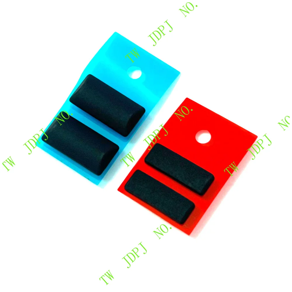 Rubber Non-Slip Bumper Feet foot Strips For LENOVO ThinkPad T490s X390 20Q0 20Q1 X390 20SC 20SD T14s 20T0 X13 20T2 20T3 FT491