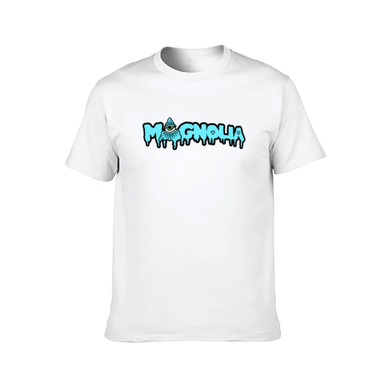 Playboi Carti - Magnolia T-Shirt t shirts for man pack white man t shirts for men casual T-Shirt
