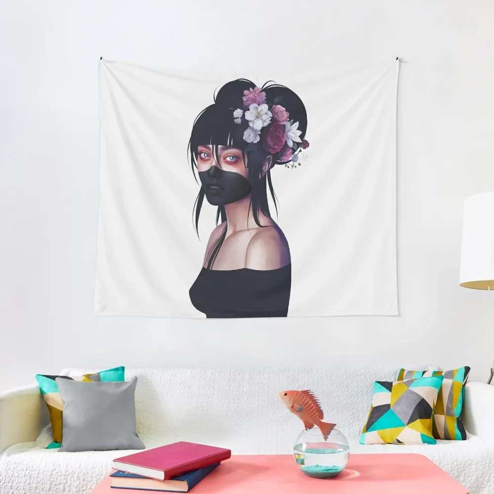 

Nyx Tapestry Home Decorating On The Wall Decoration For Home Tapestry
