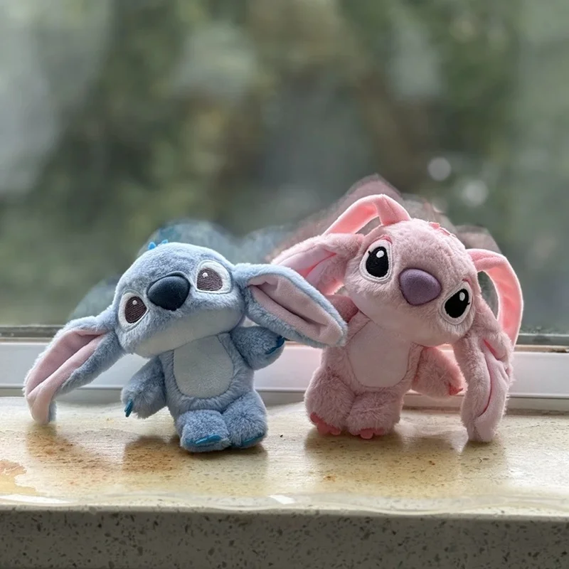 

Милая плюшевая игрушка-инопланетянин с рисунком, брелок для школьной сумки, подвеска, декоративная кукла, мультяшная аниме, плюшевая кукла, подарок на день рождения для девочек