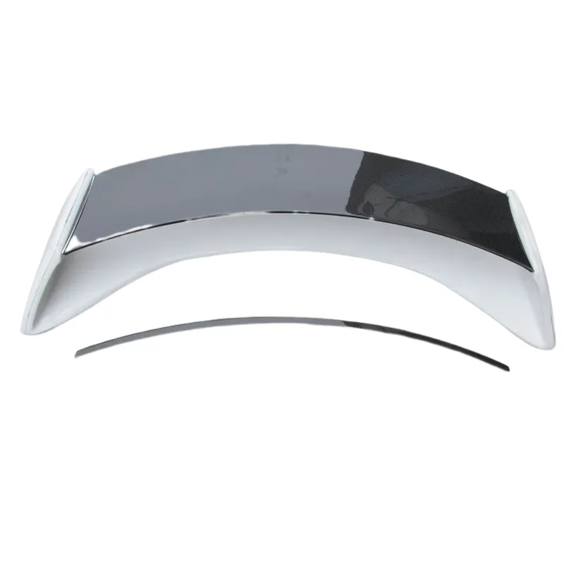 

suitable for High Quality Amuse Style Half Carbon Fiber Rear Spoiler Wing for Nissan GTR R35 2008-2016
