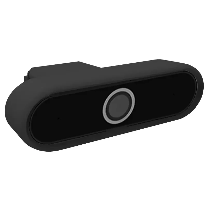 

4K 8MP webcam camera USB high definition PC PC webcam with privacy cover for webcam meetings
