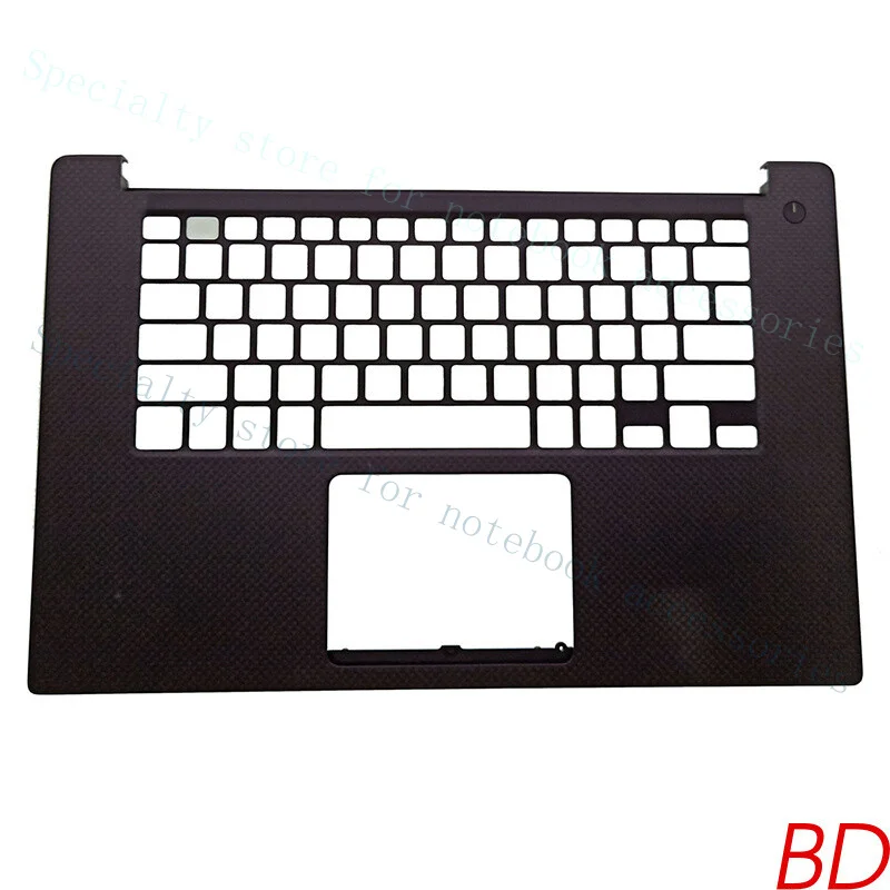 

A+ For Dell XPS 15 9560 / Precision 5520 0Y2F9N Y2F9N Palmrest C Shell Cover