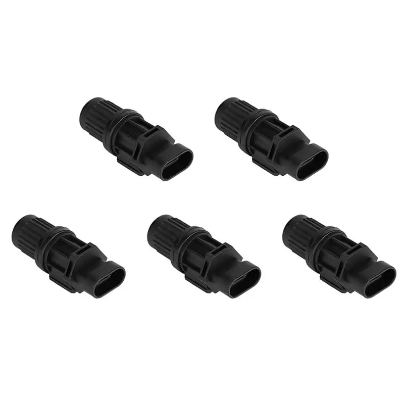 

5PCS High-Sens Speed Sensor 96190708 5S7656 for Aveo/Aveo5 04-11, Daewoo Lanos/Nubira 99-02, Pontiac G3 2009