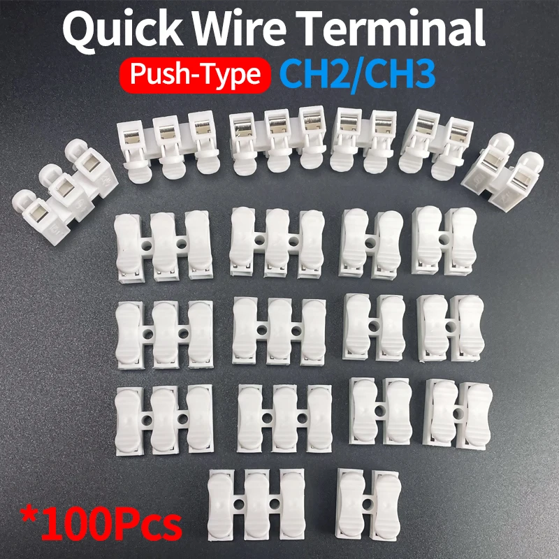 CH2 CH3 Push Quick …