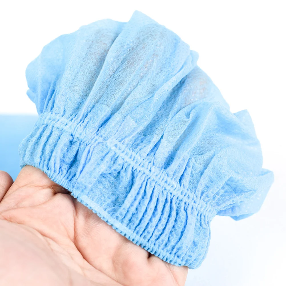 

20Pcs Disposable Oilproof Arm Sleeves Protective Nonwoven Oversleeve Covers for Cooking Cleaning Kitchen Use Adults