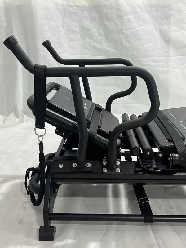 New Arrival Multi Functional Xformer Pilate Core Pilates Bed Yoga Professional Training Shaping Megaform Equipment