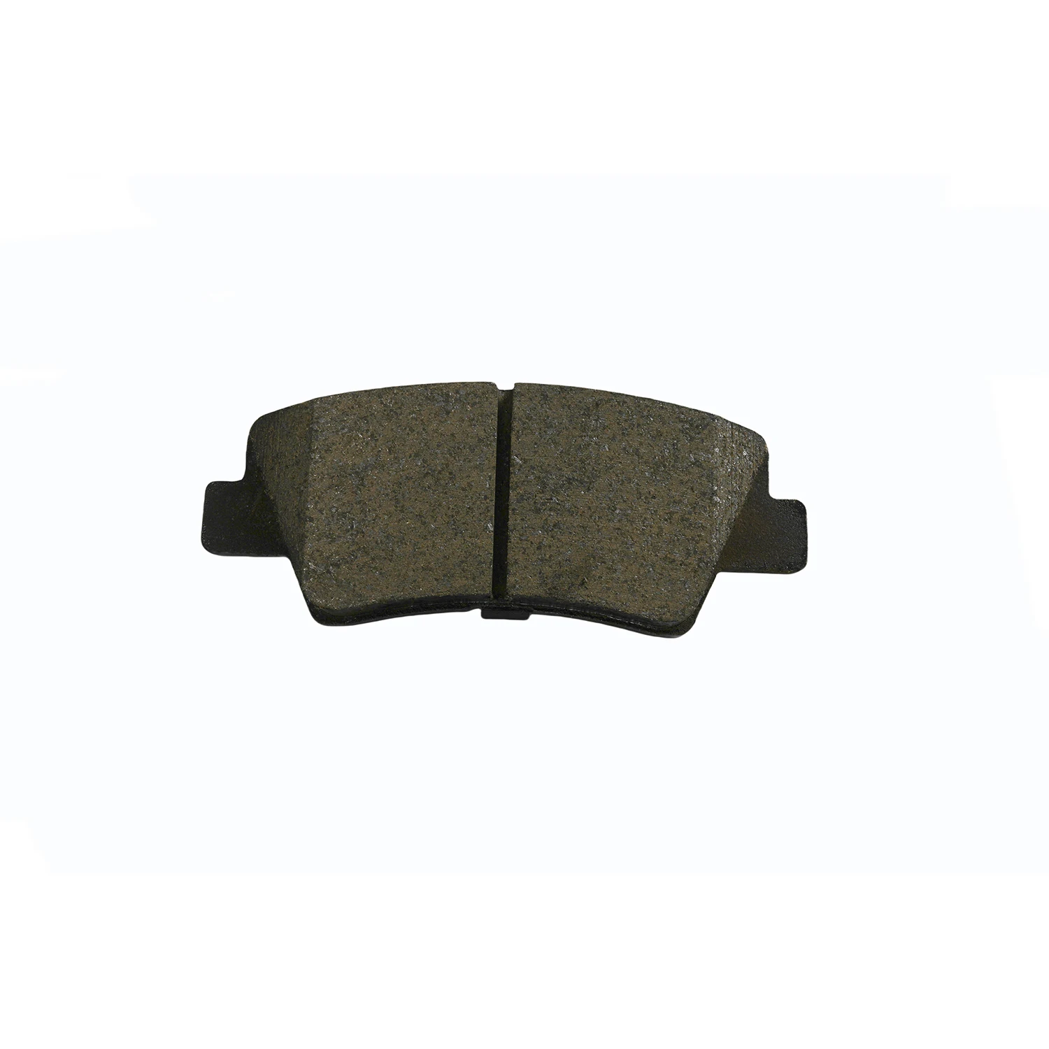 Premium Ceramic Automotive Brake Pads for Hyundai Accent 2012, Azera 2010-11, Elantra 2010 and Sonata 2008-2010 Rear Brake Pads