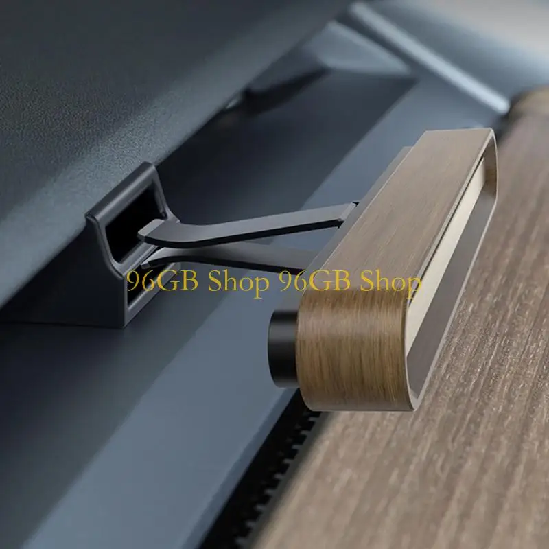 96GB Multipurpose Car Interior Clip Air Outlet Aromatherapies Clip For Enhanced Car Interior Functionality Easy to Install