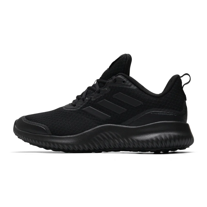 Adidas Men's and Women's Shoes Original Lightweight Road Running Shoes Breathable Fitness Training Cushioning Outdoor Tennis Shoes Sneakers Id0351-8