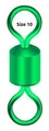Green  Size 10