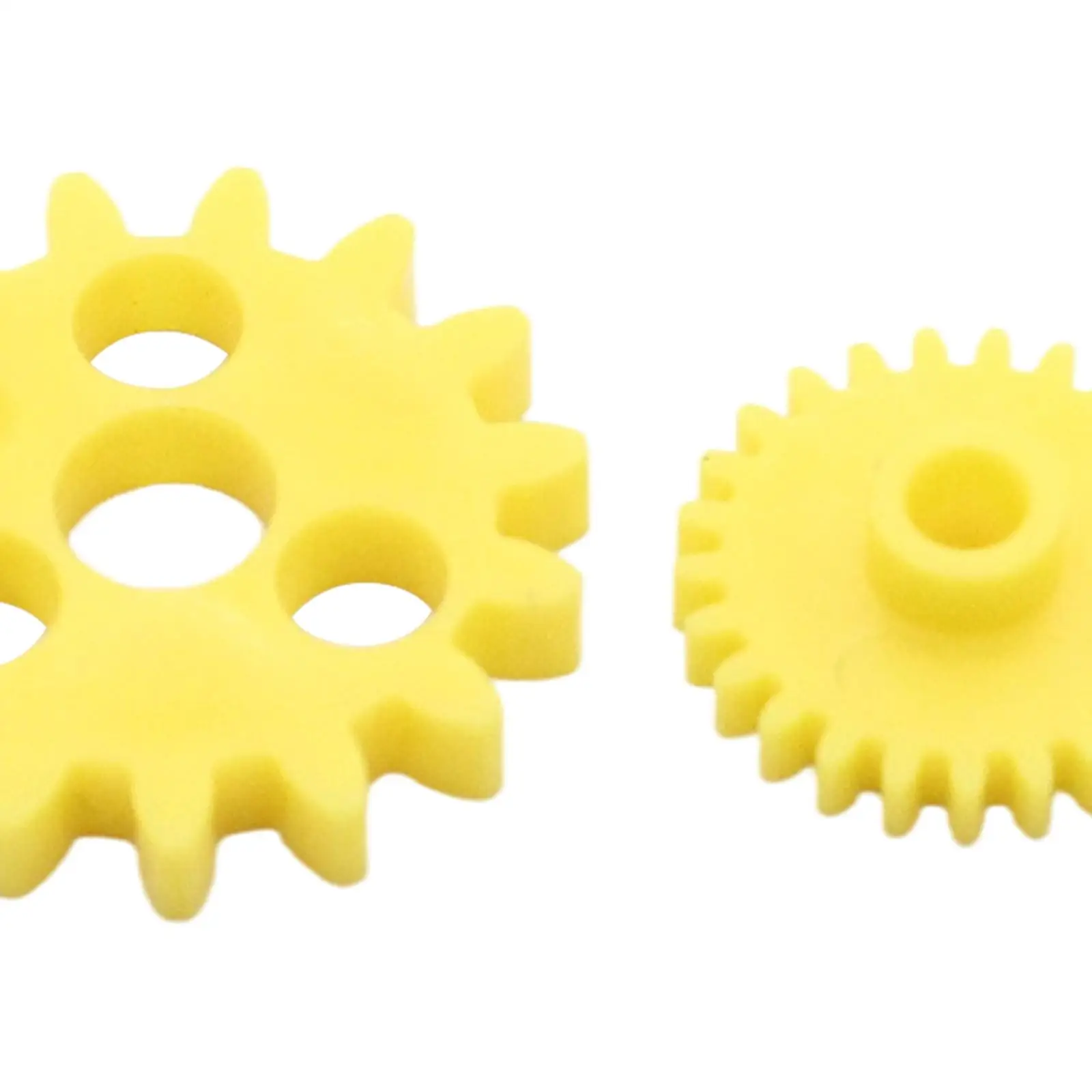 Kit de Reparo Durável para Painel de Instrumentos Ford: Engrenagem do Velocímetro, Odômetro e Interruptor Solar (Sun Cog)