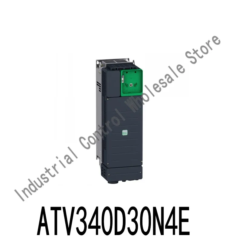 New Original For Schneider PLC Module ATV340D30N4E