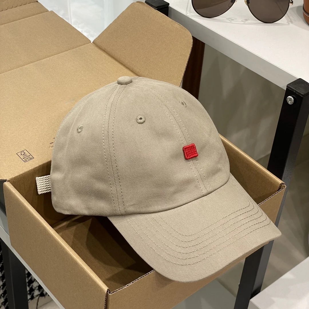 Topi bisbol modis wanita dan pria, topi Snapback Hip Hop katun matahari serbaguna warna Solid, topi Visor merek penjualan langsung