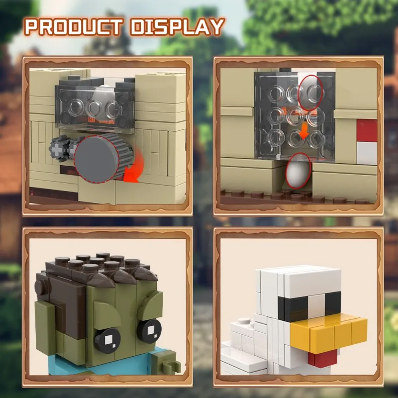 High Bri Assembly T… - image