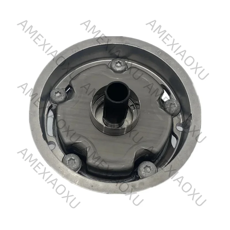 Engine Timing Camshaft For Chevrolet Aveo Cruze Sonic Pontiac G3 Vauxhall Opel Astra Insignia Signum Zafira 55567048