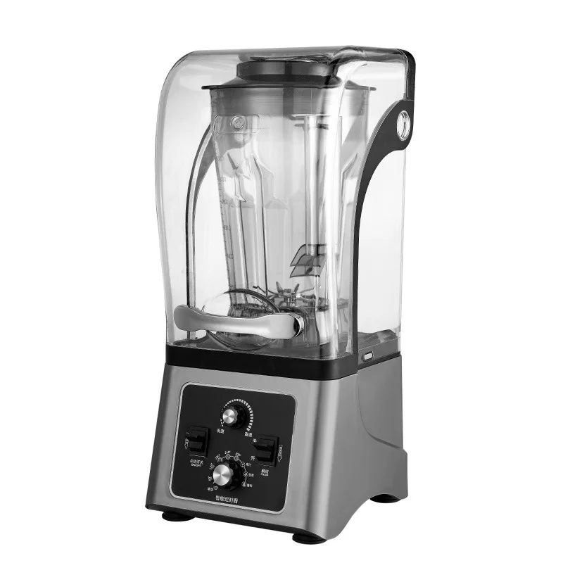 

Wall-breaking Machine Milk Shop Full-automatic Milk Shake Crusher Soymilk Machine Multifunctional Full-automatic Cooking Machine