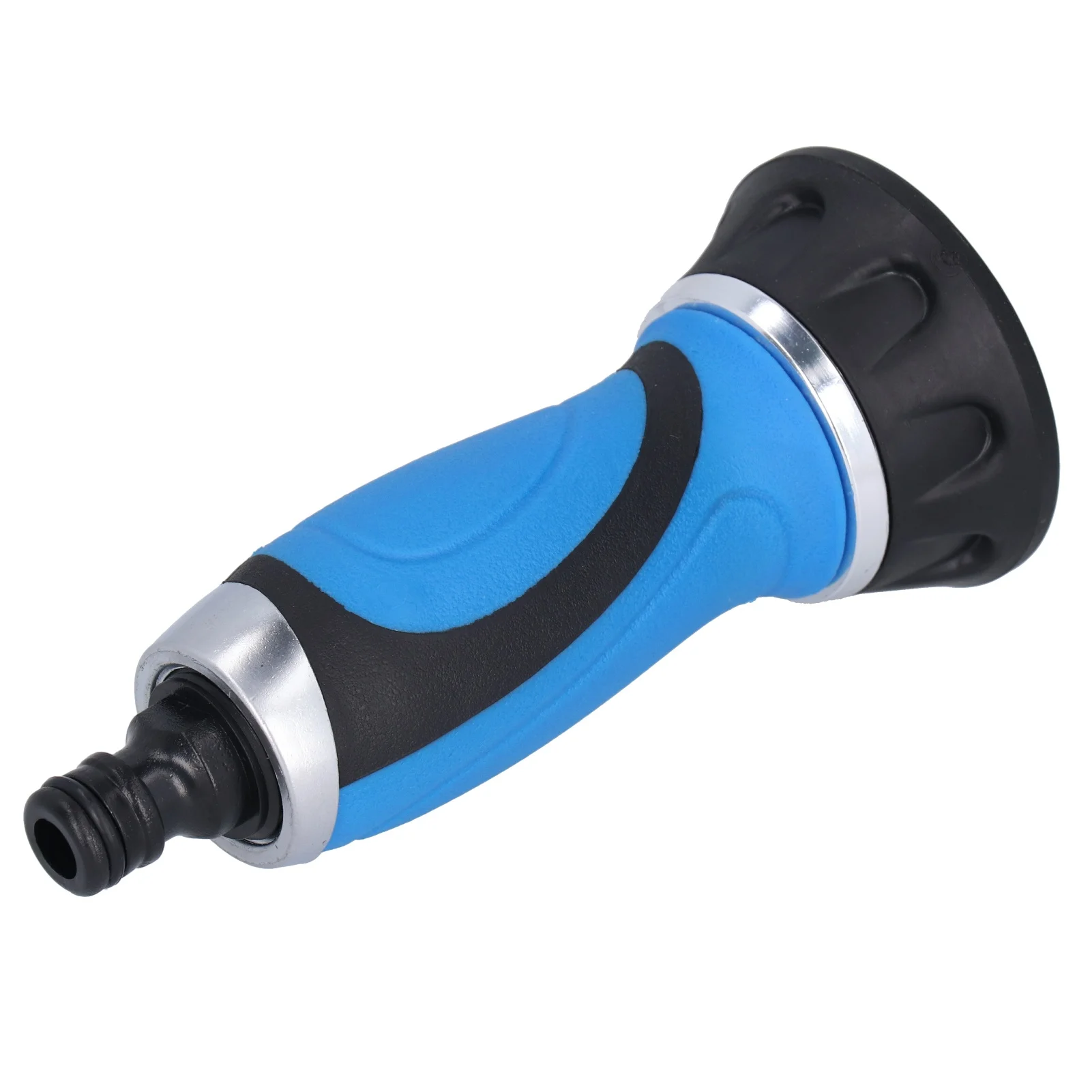 Water Spray Nozzle High Pressure Fire Sprayer Gun Alloy Car Wash Garden Watering Tools view 2