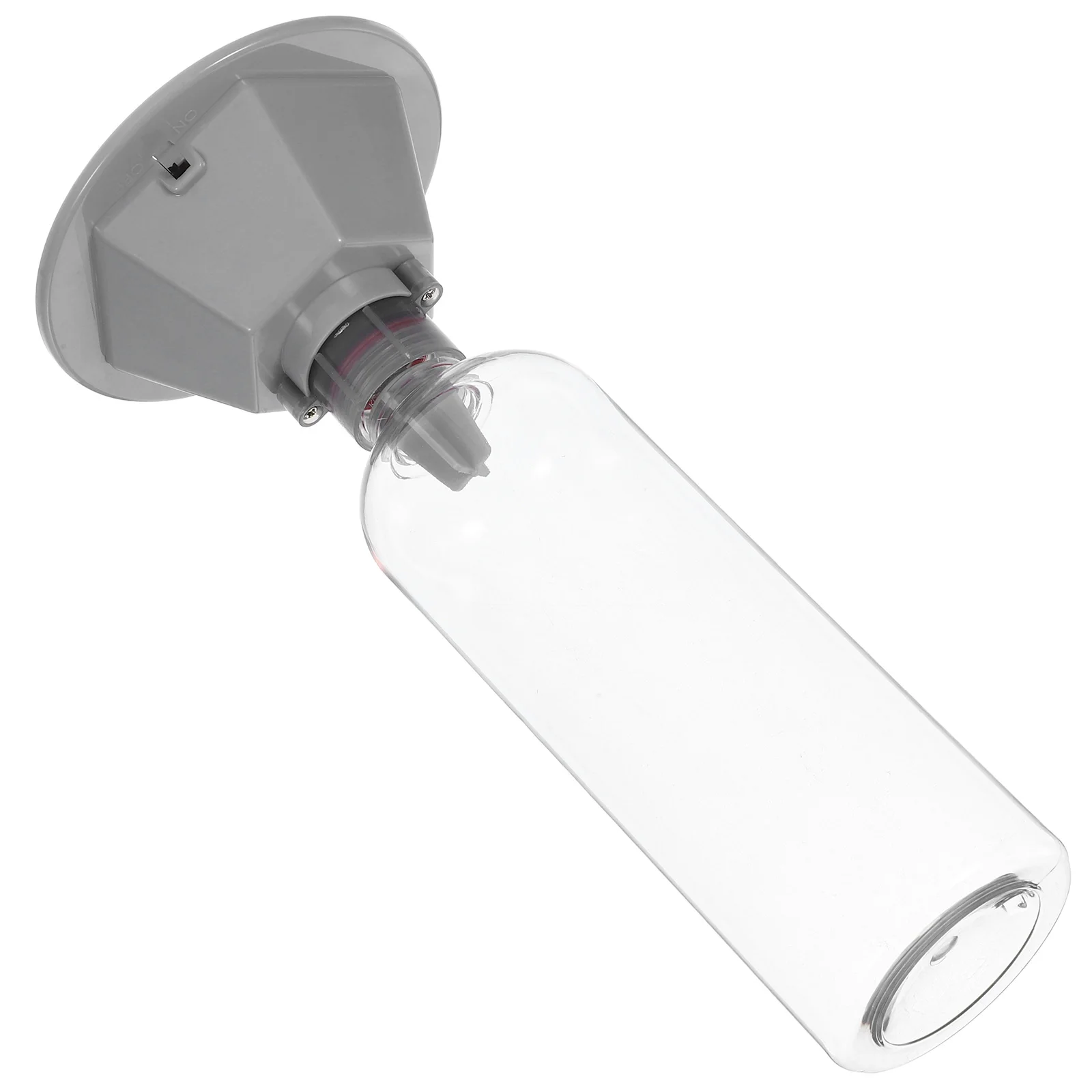 

1Set Realistic Tornado Simulation Kit Hands on Stem Experiment Device for Kids Weather and Physics Education Fun Learning