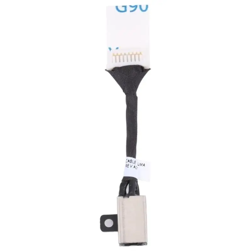 652F Heavy Duty Laptop Power Jacks Charging Port For E3410 E3510 Series Models