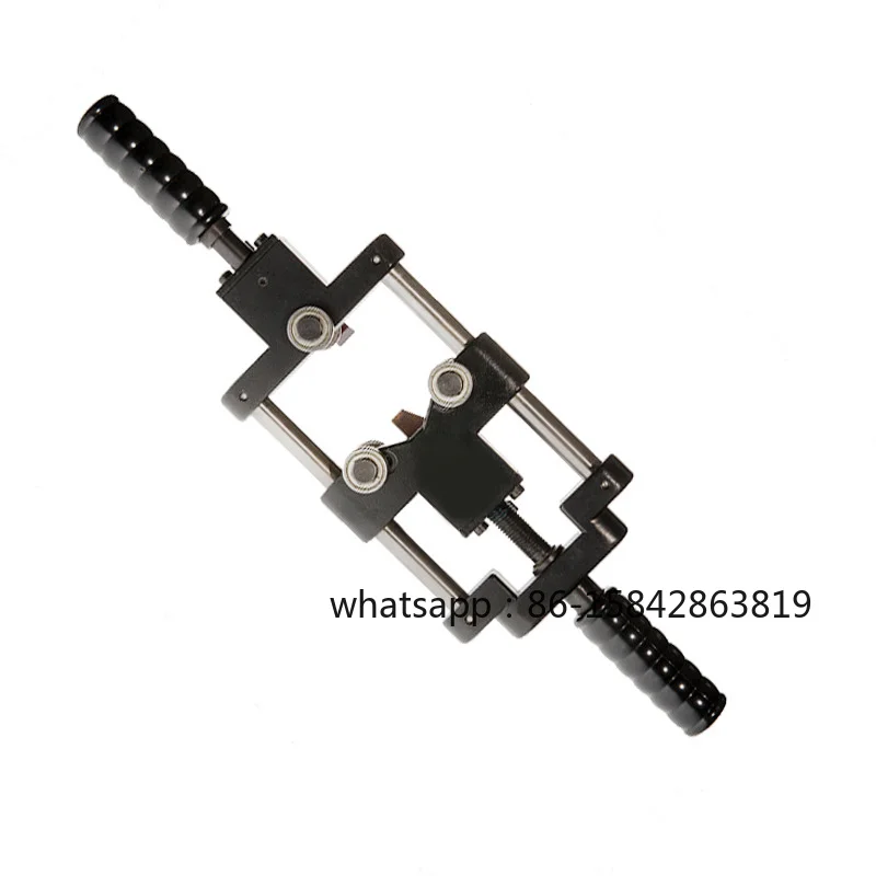 BX-90 Multifunctional Manual Round Cable Stripper Insulation Stripper Remove Universal Cable Stripping Tool