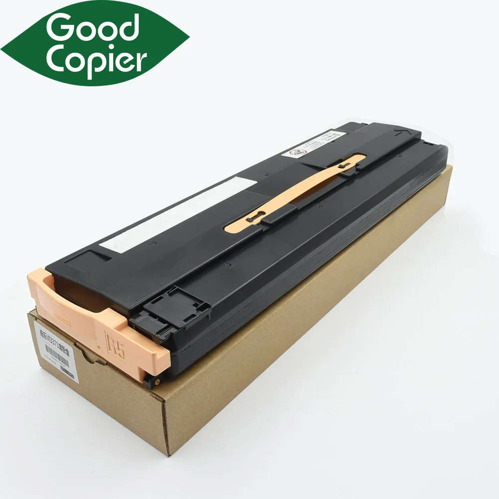 Waste Toner Box For Xerox 5571 for ApeosPort-VI C3370/C3371/C4471/C5571 DocuCentre-VI C2271/C3370/C3371/C4471Waste Toner