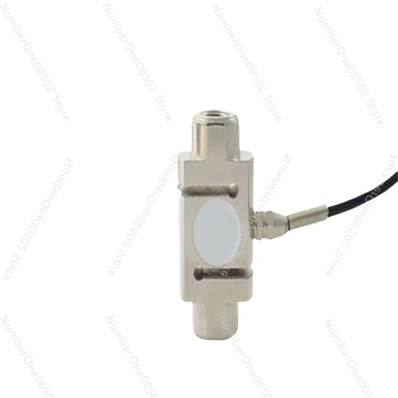 

S Type Tension Compression Load Cell Column Style 2T Capacity for Force Measurement​