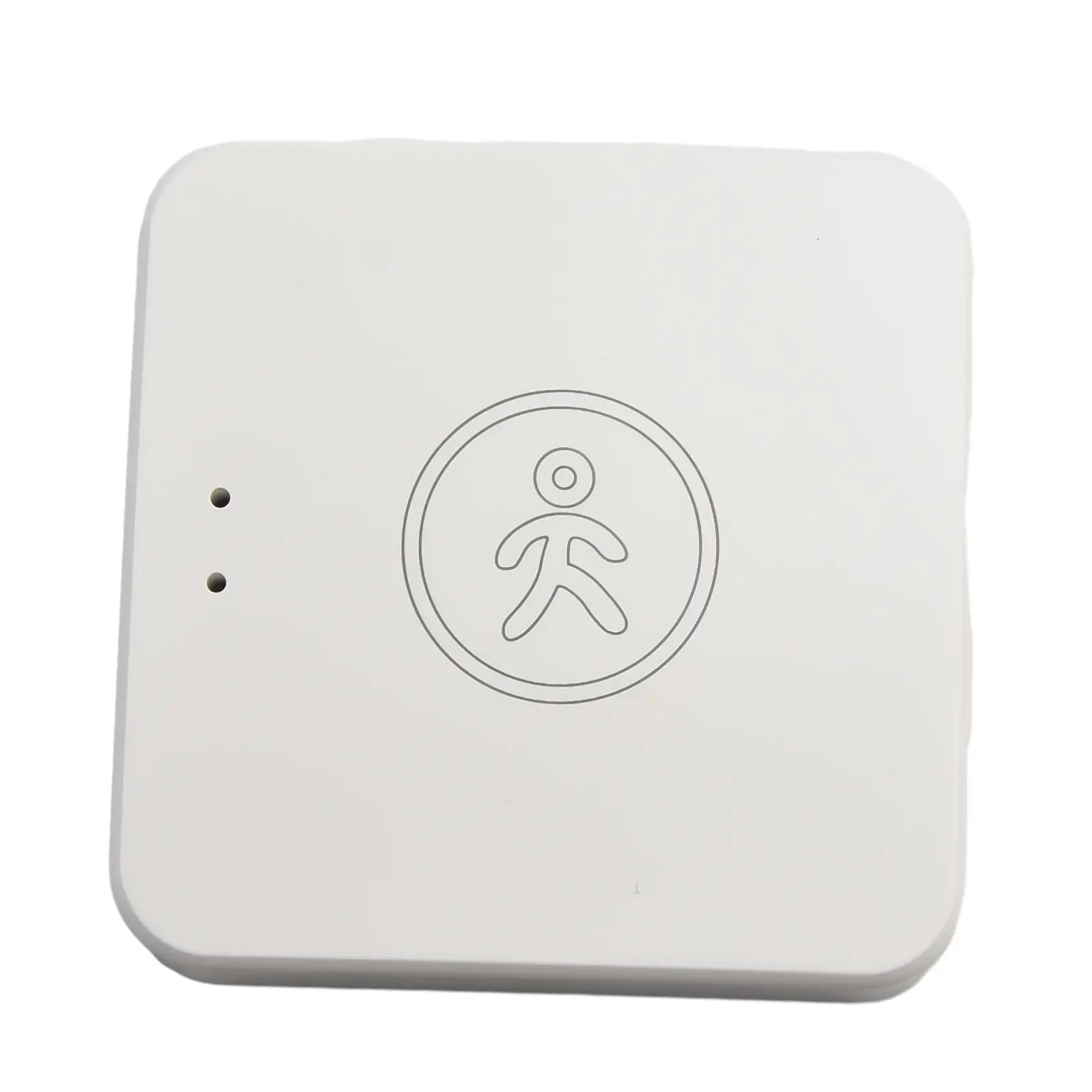 لجهاز استشعار الكشف عن الإنسان الذكي لشبكة Tuya Wifi مع قدرات مراقبة الحركة والحالة الثابتة المتقدمة