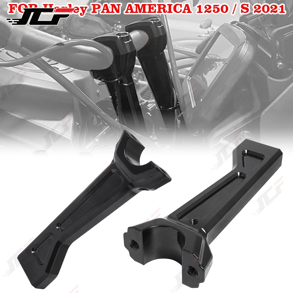 For Harley Pan America RA 1250 Special 1250S RA1250S 21-22 Accessories 6.3