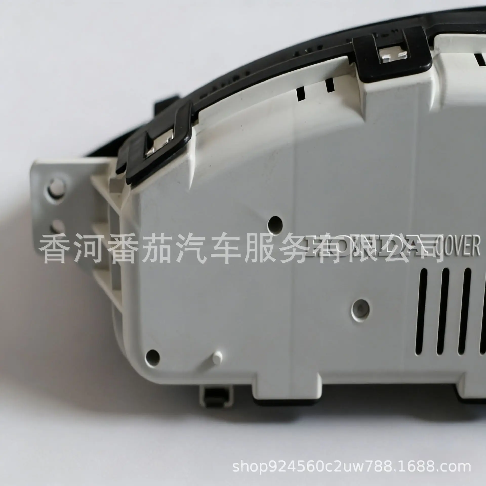 Foreign Trade Export 78120-SNA-A13 Instrument Assembly, Suitable For 06-11 Civic Speedometer
