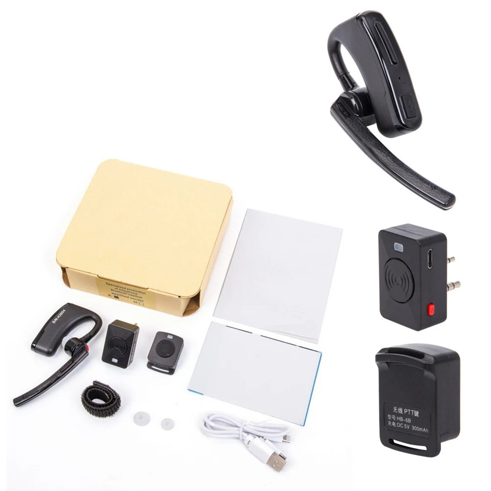 For Baofeng UV-5R U…