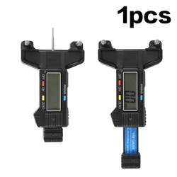 3D Printer Parts Timing Belt Elastic Tensiometer Synchronous Opening Rubber Belt Tension Meter Tester Stiffness Detection 2GT